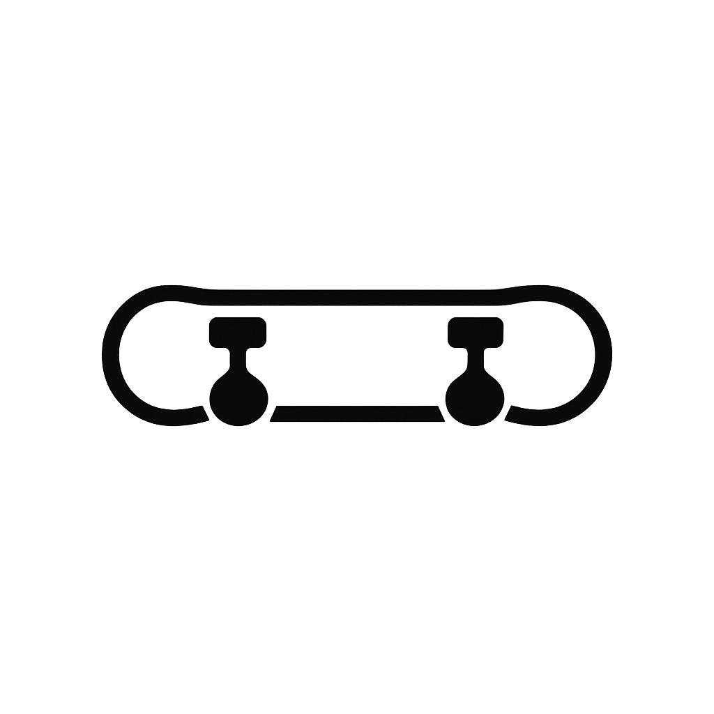 Arca Skateboard